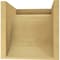 Ekena Millwork 11"W x 11"D x 11"H Wide Del Monte Rough Cedar Woodgrain TimberThane Corbel, Primed Tan CORUR11X11X11DELRCPR - alternate 4